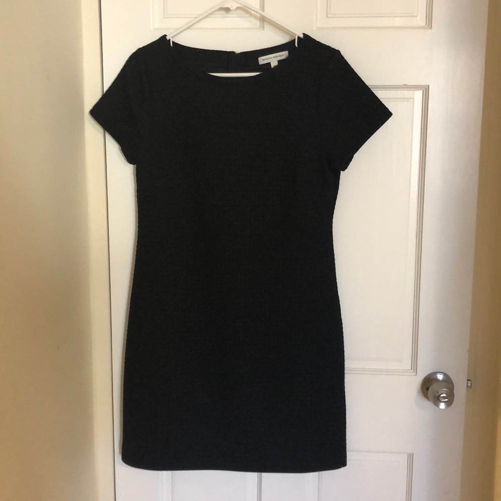 Banana republic dress